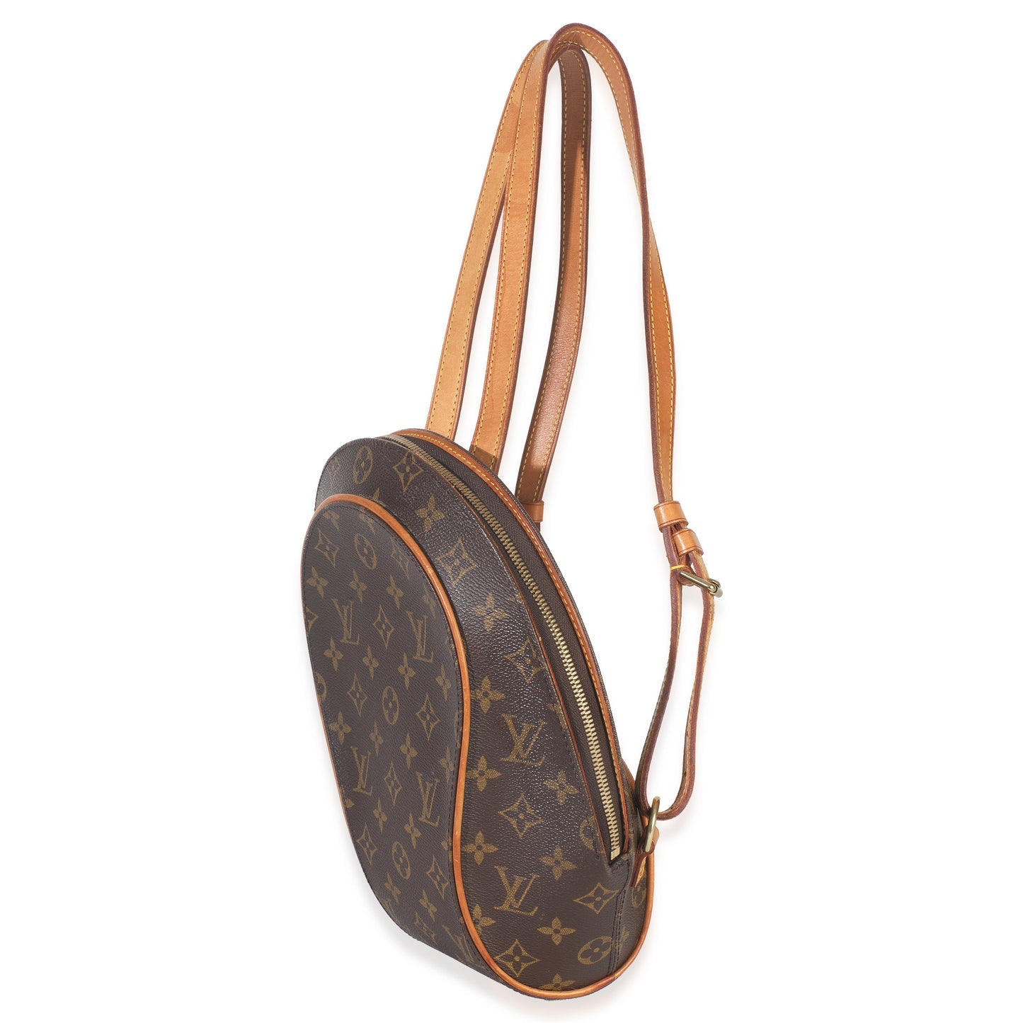 Louis Vuitton Monogram Canvas Ellipse Sac a Dos Backpack