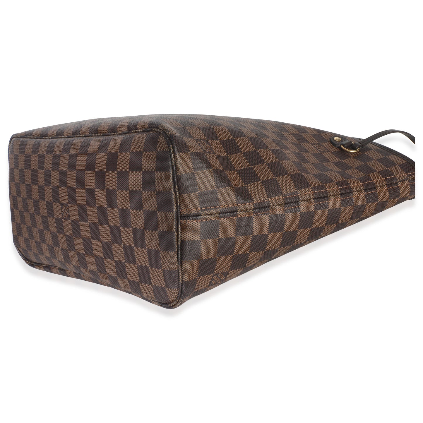 Louis Vuitton Damier Ebene Canvas Neverfull MM