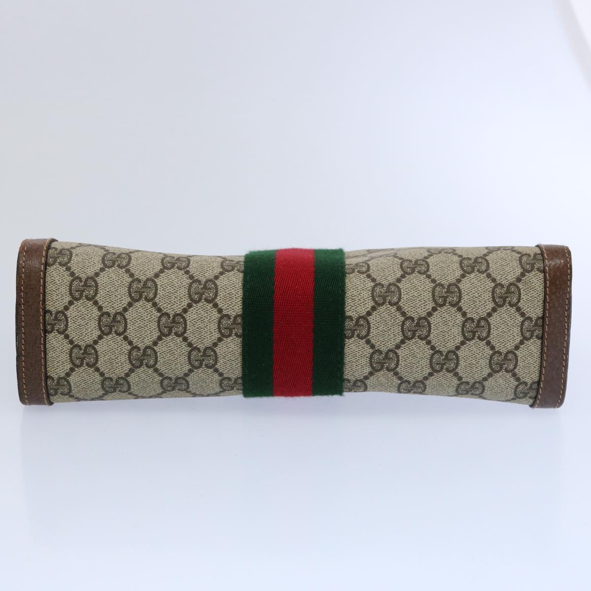 Gucci  Canvas Clutch Bag ()
