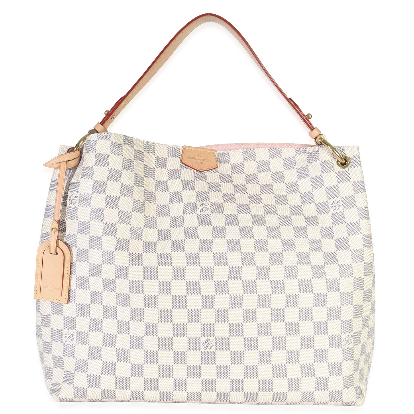 Louis Vuitton Damier Azur Canvas Graceful MM