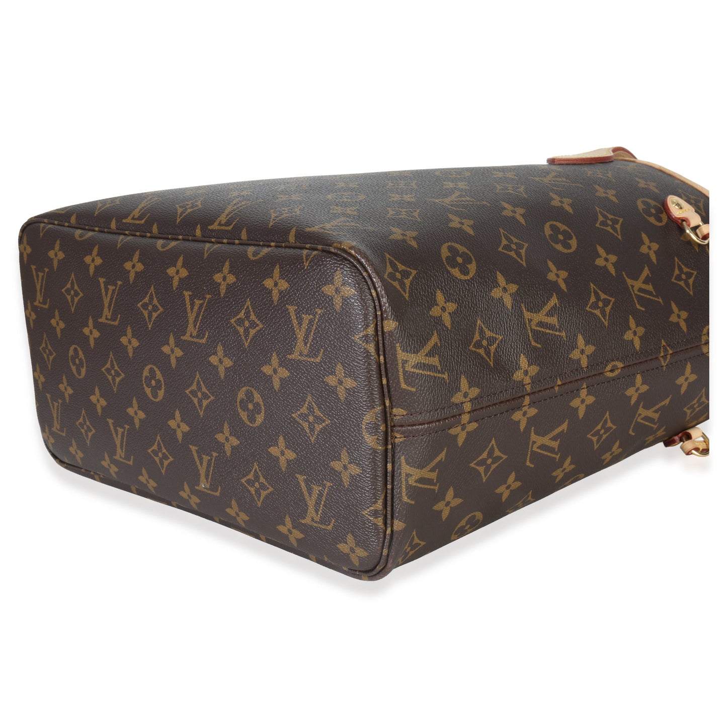 Louis Vuitton Monogram Canvas Neverfull MM