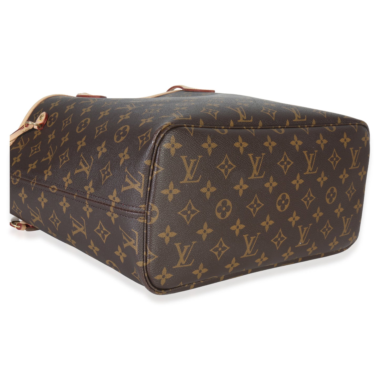 Louis Vuitton Monogram Canvas Neverfull MM