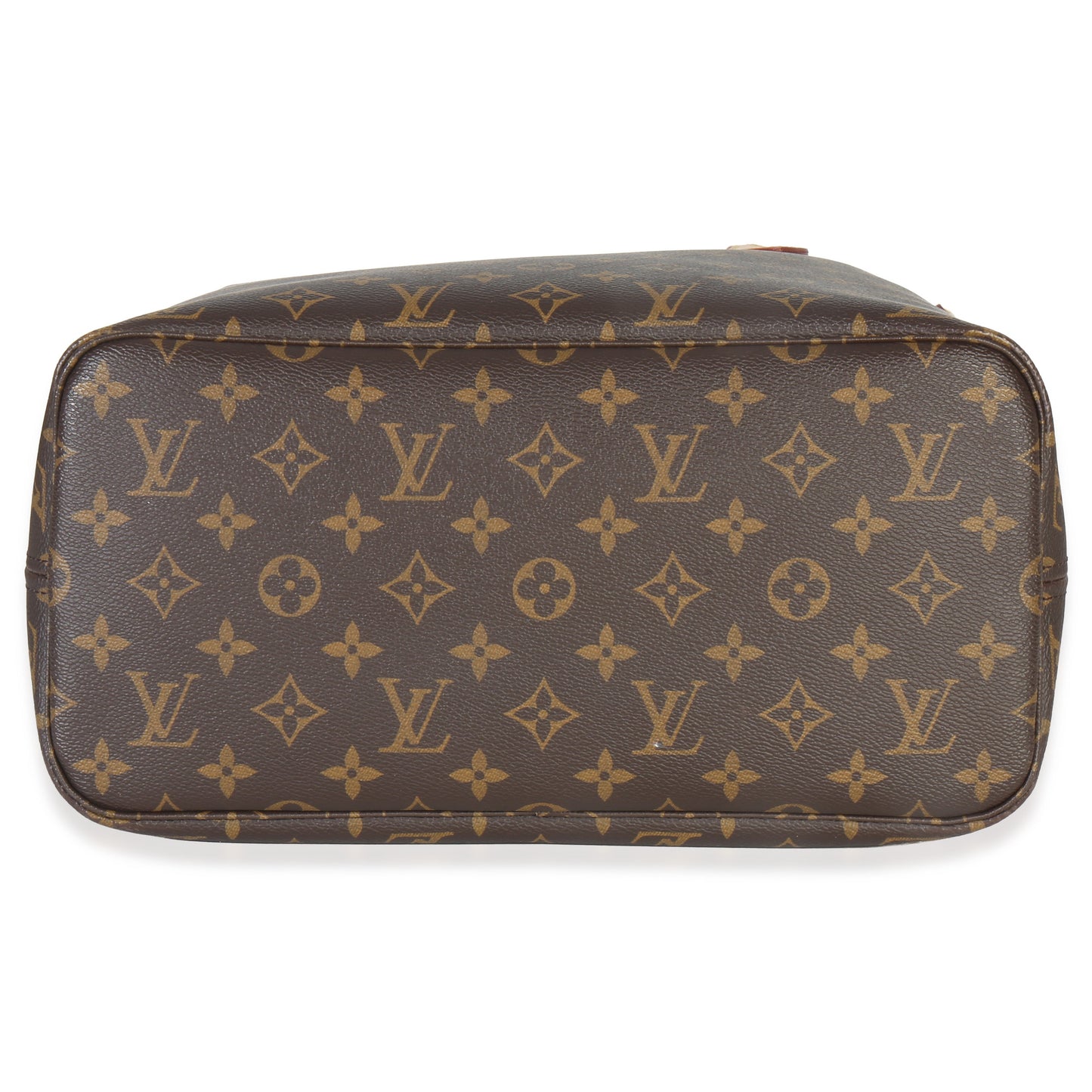 Louis Vuitton Monogram Canvas Neverfull MM