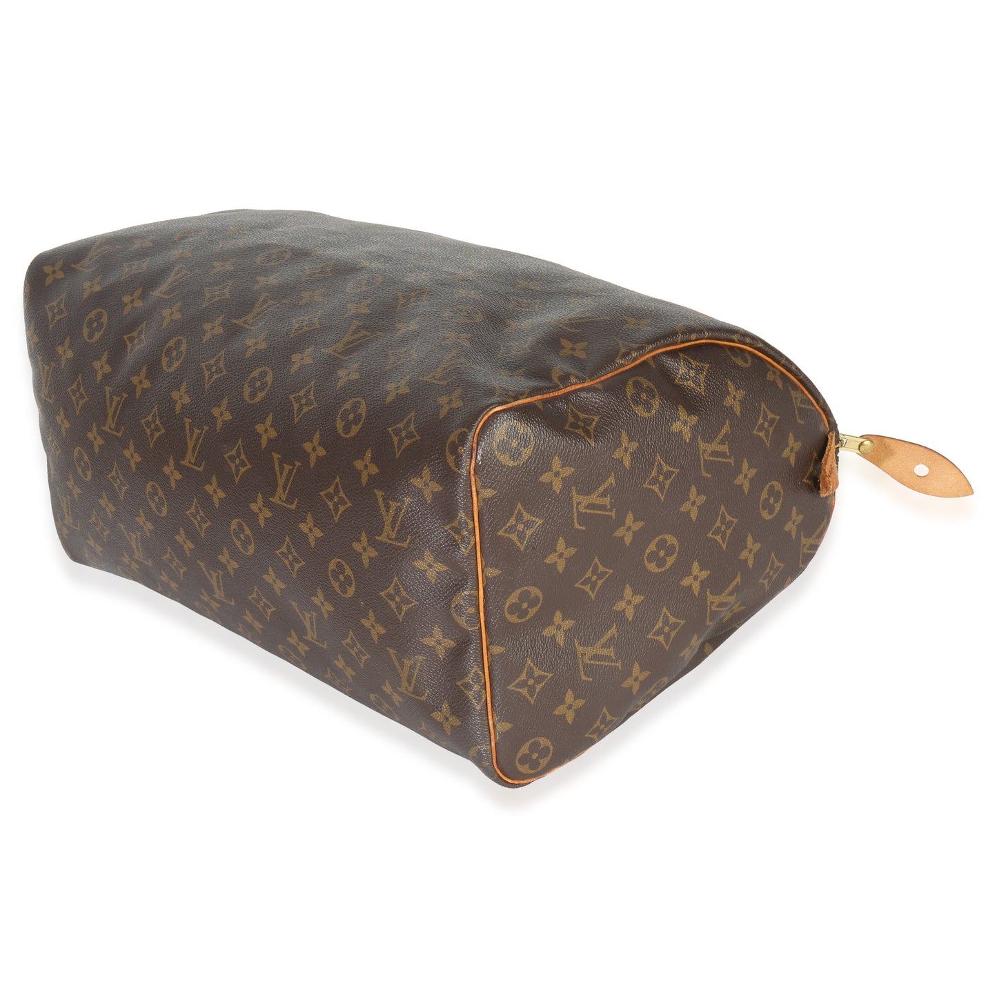 Louis Vuitton Monogram Canvas Speedy 40