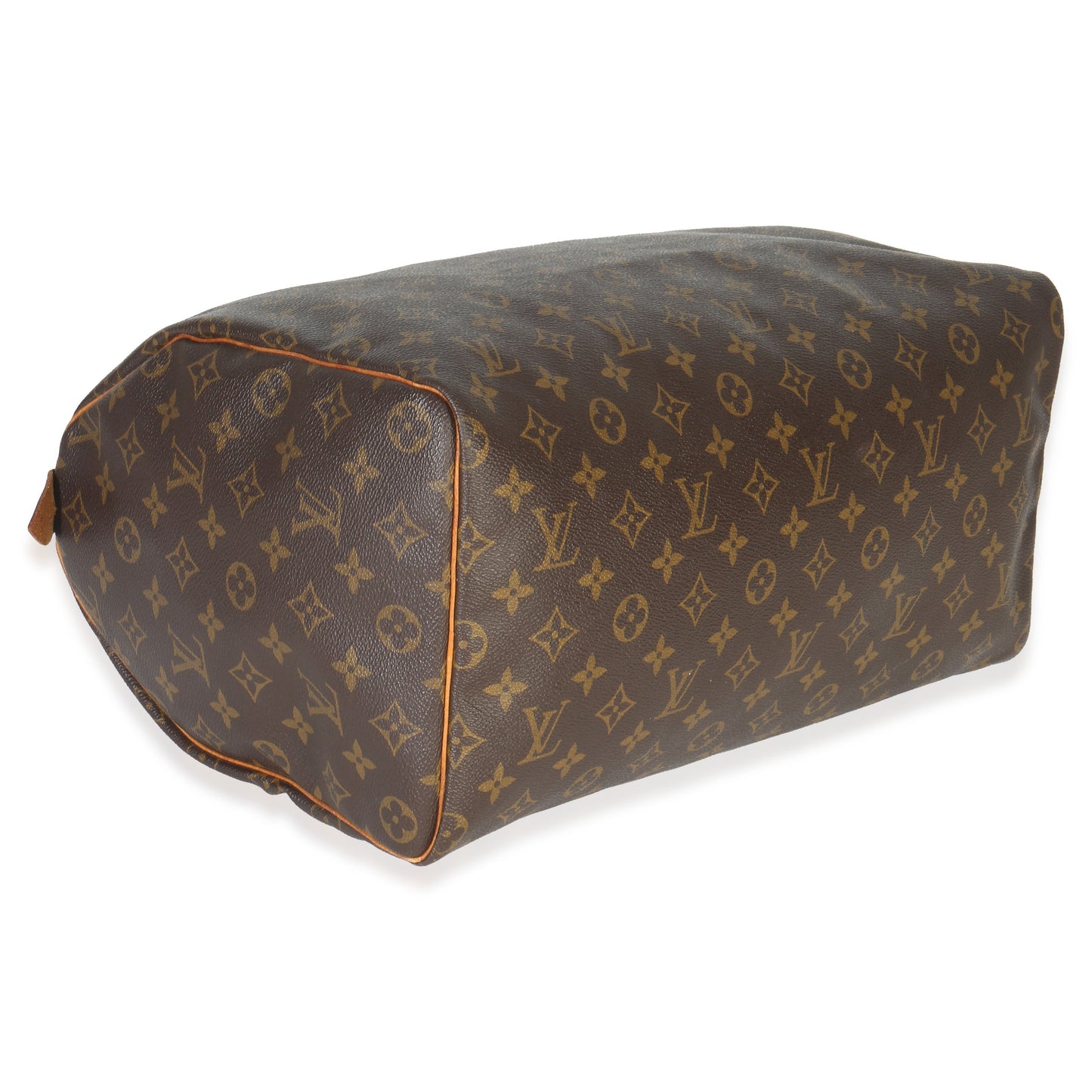 Louis Vuitton Monogram Canvas Speedy 40