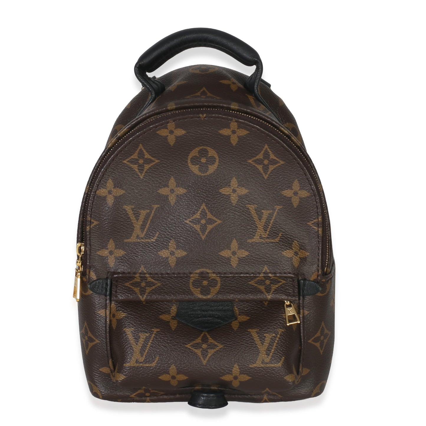 Louis Vuitton Monogram Canvas Mini Palm Springs