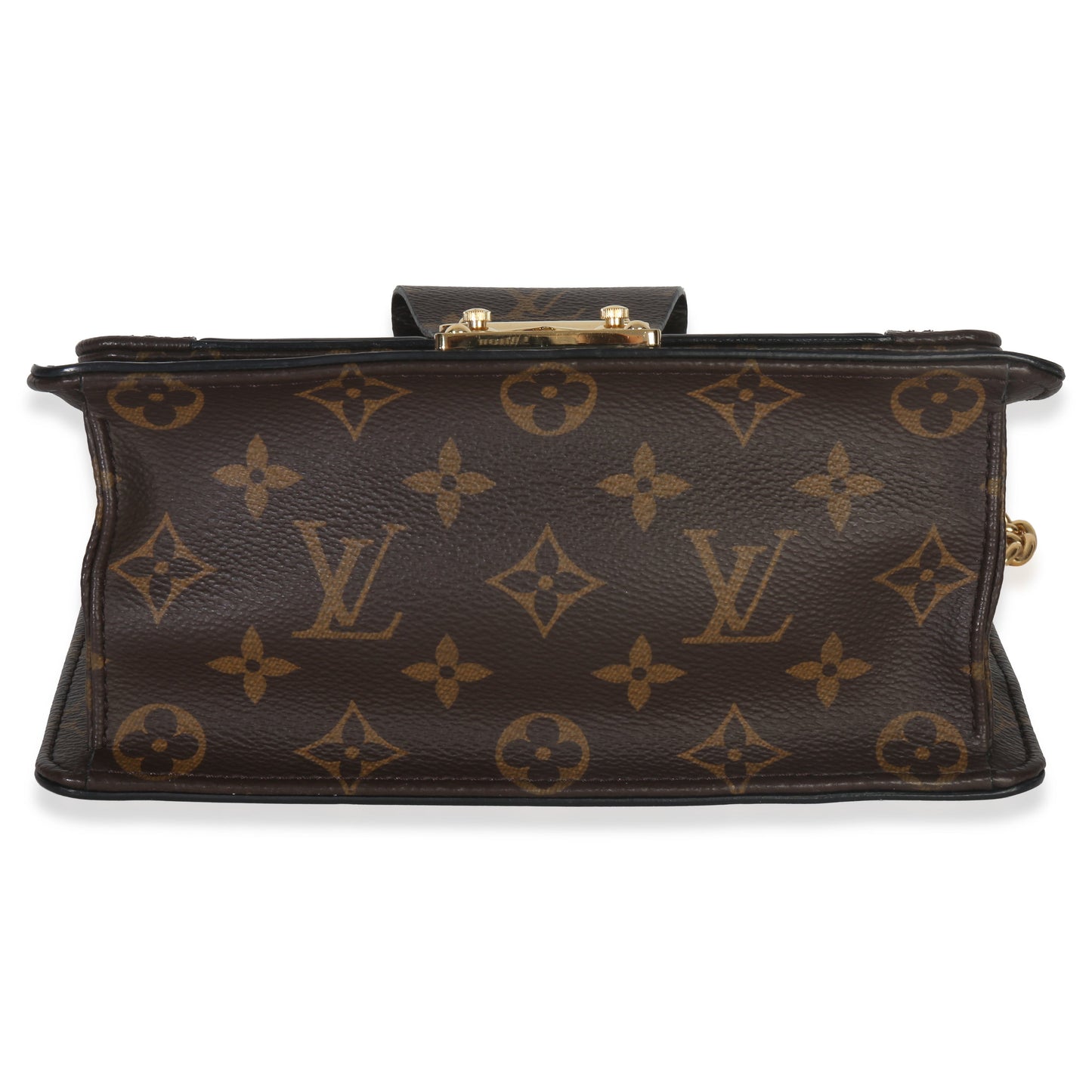Louis Vuitton Black Monogram Vernis Epi Wynwood