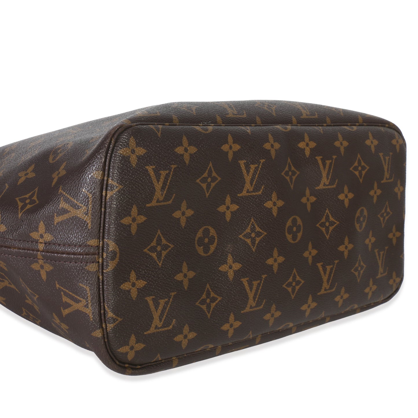 Louis Vuitton Monogram Canvas Neverfull MM