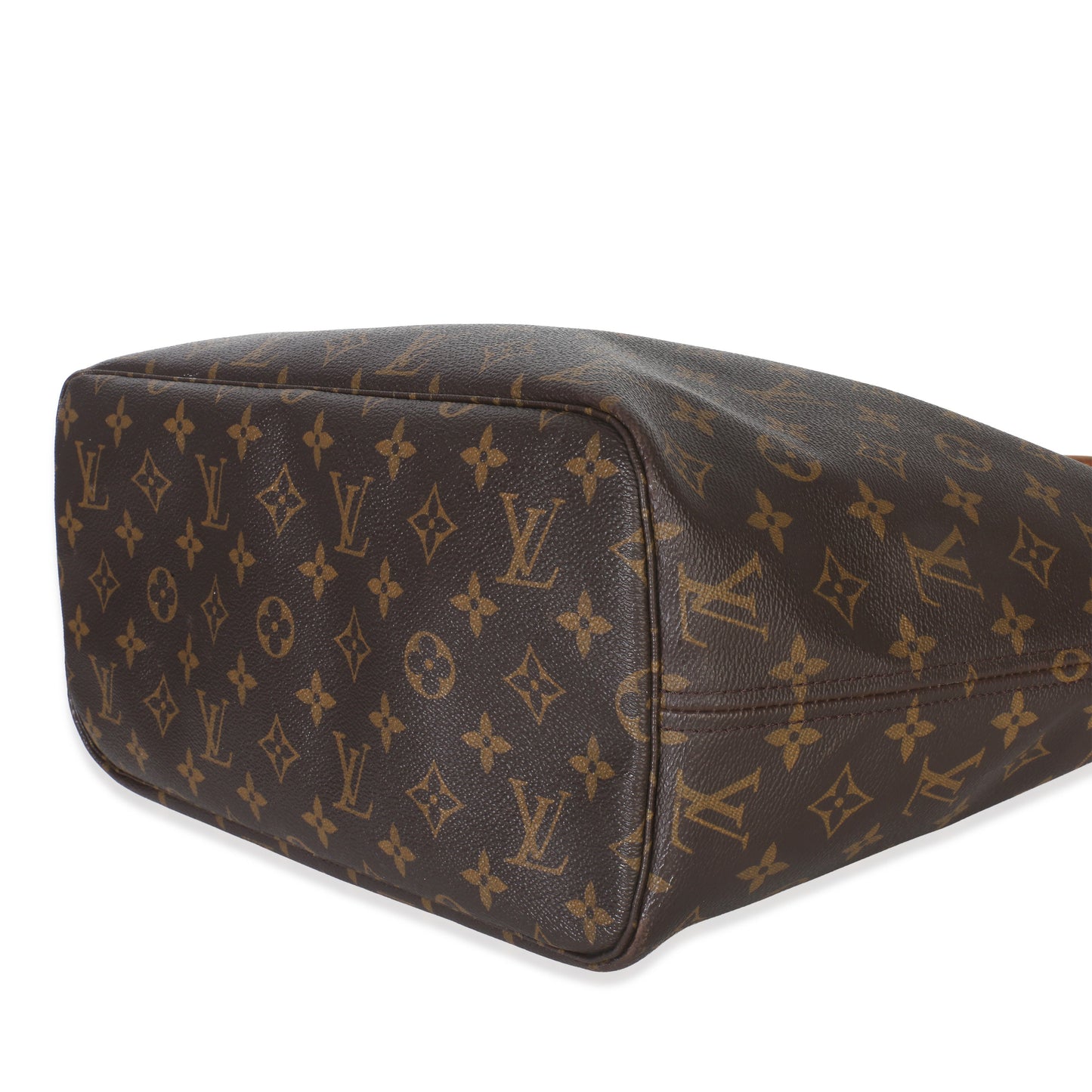 Louis Vuitton Monogram Canvas Neverfull MM