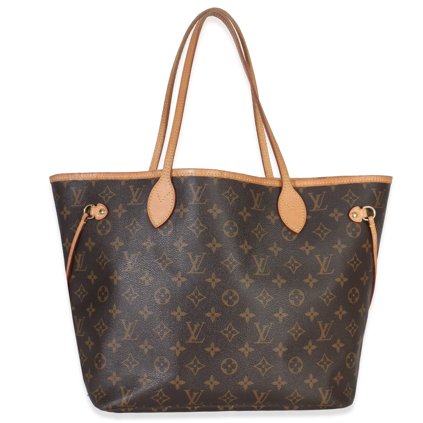 Louis Vuitton Monogram Canvas Neverfull MM