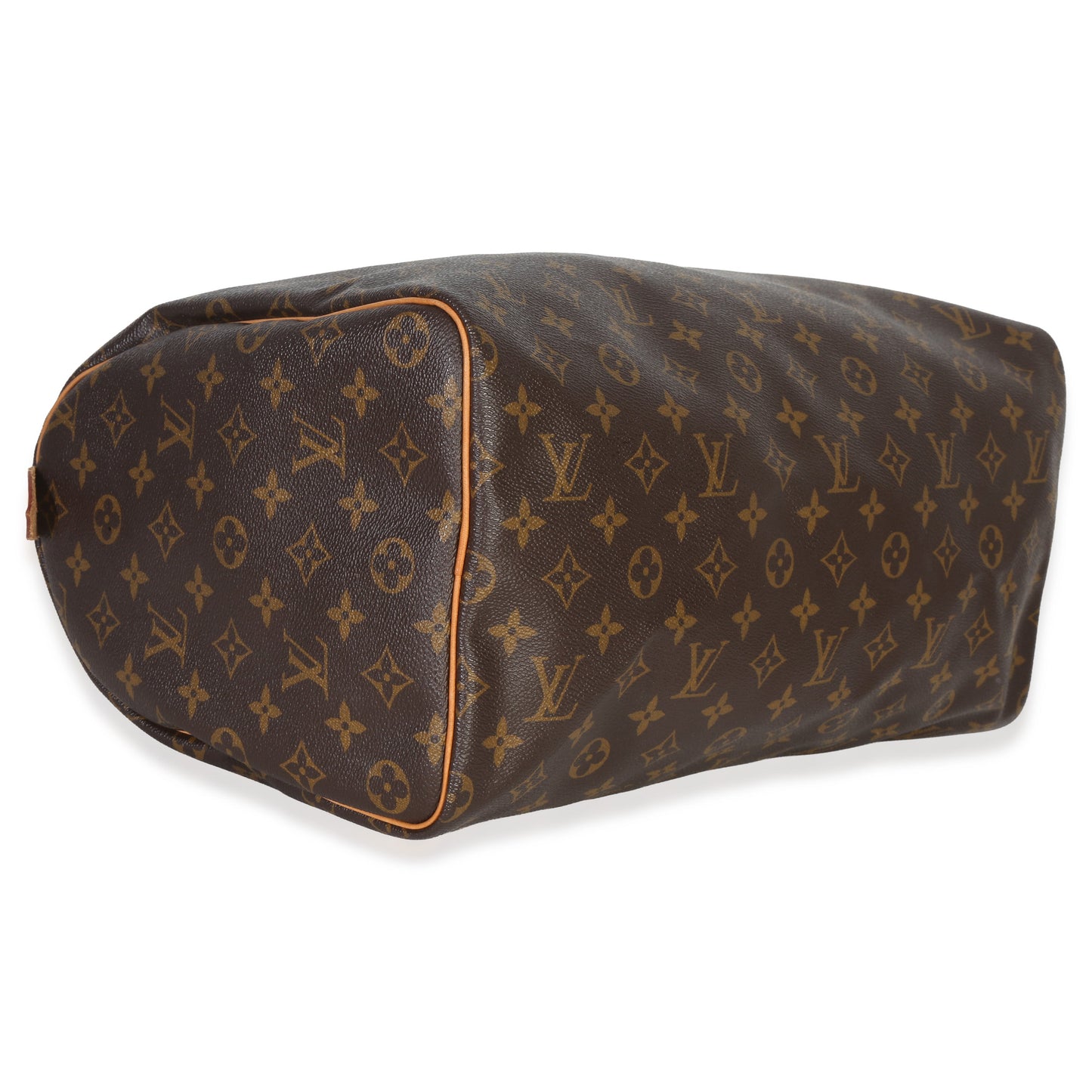 Louis Vuitton Monogram Canvas Speedy 40