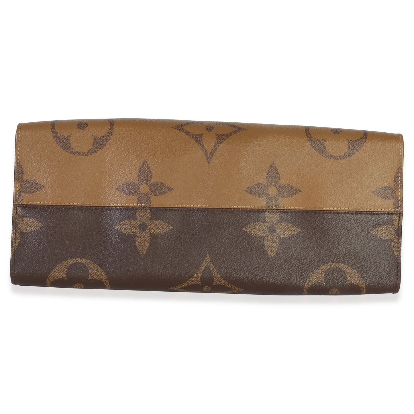 Louis Vuitton Reverse Monogram Canvas Onthego GM