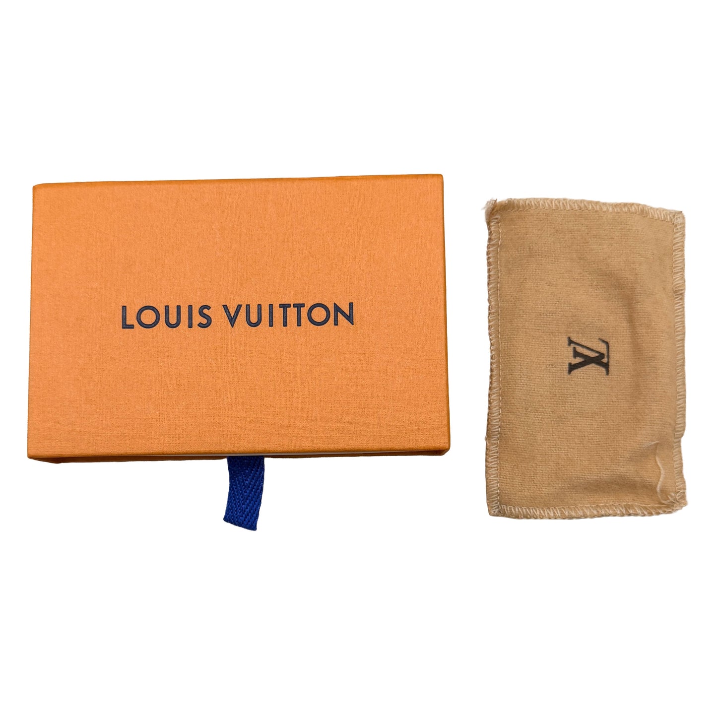 Louis Vuitton Leather Cyber Epi Wish Bracelet
