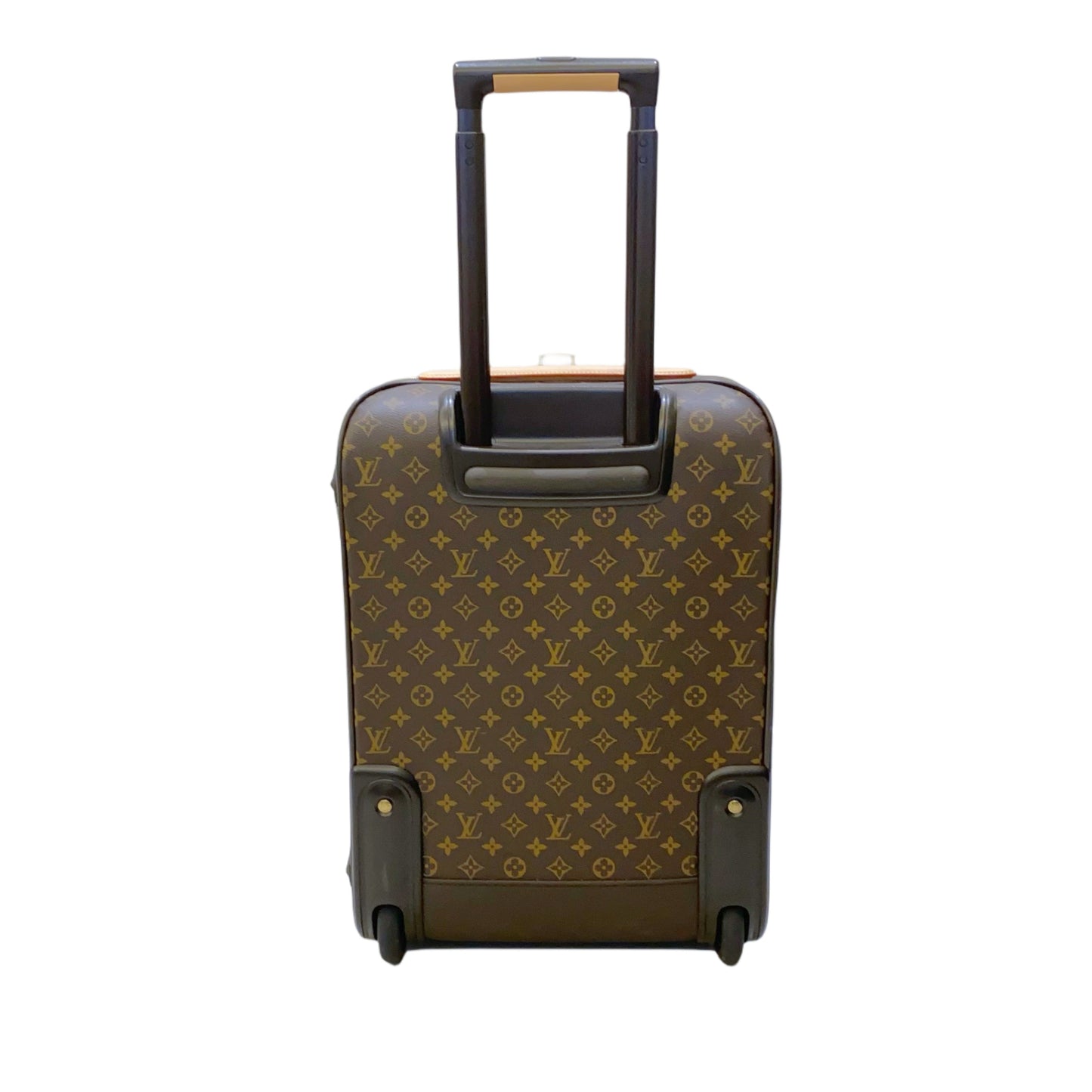 No.3183-Louis Vuitton Pegase Legere 55