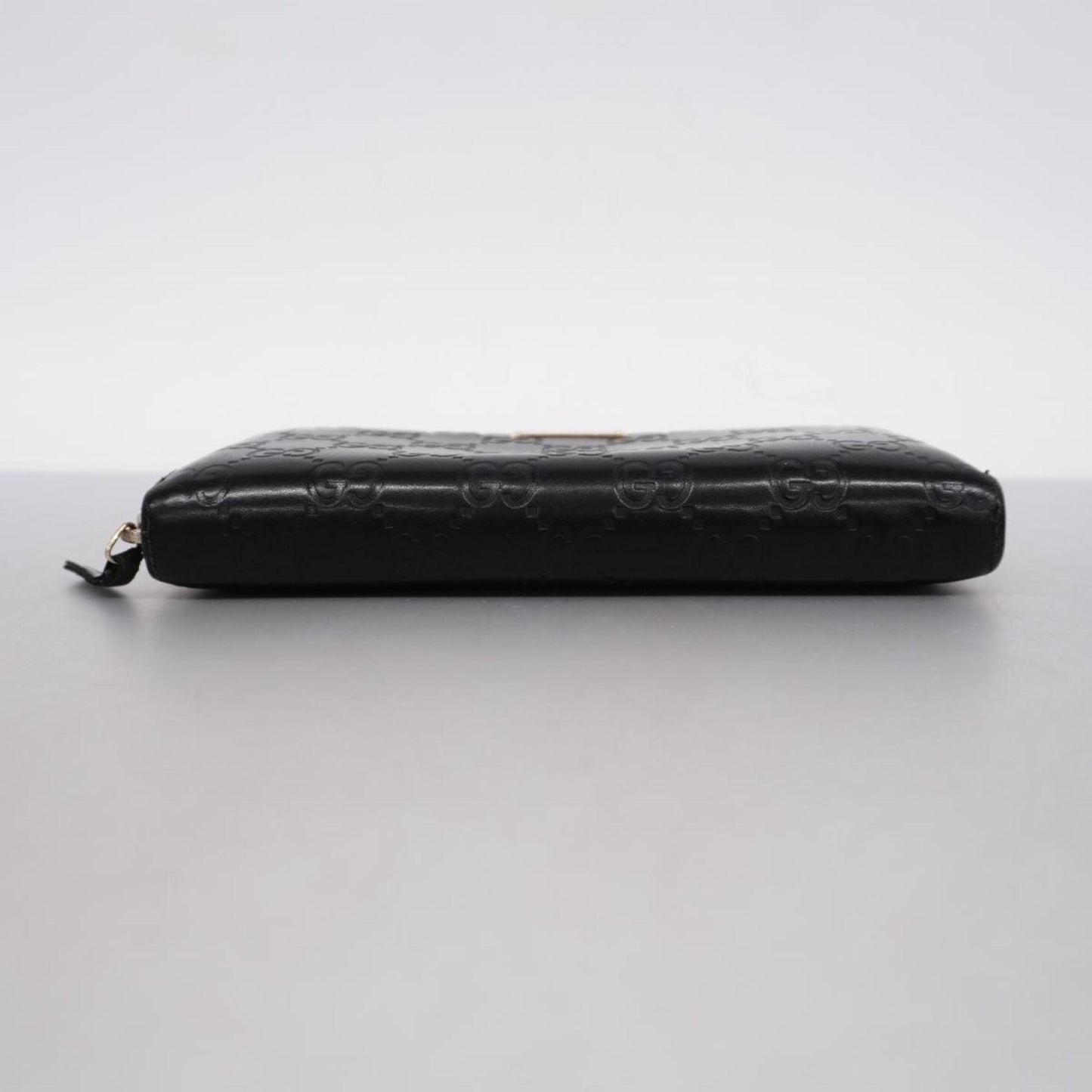 Gucci  Leather Wallet  ()