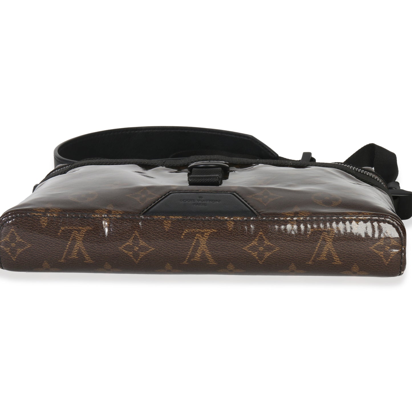 Louis Vuitton Monogram Glaze Canvas Messenger Bag PM