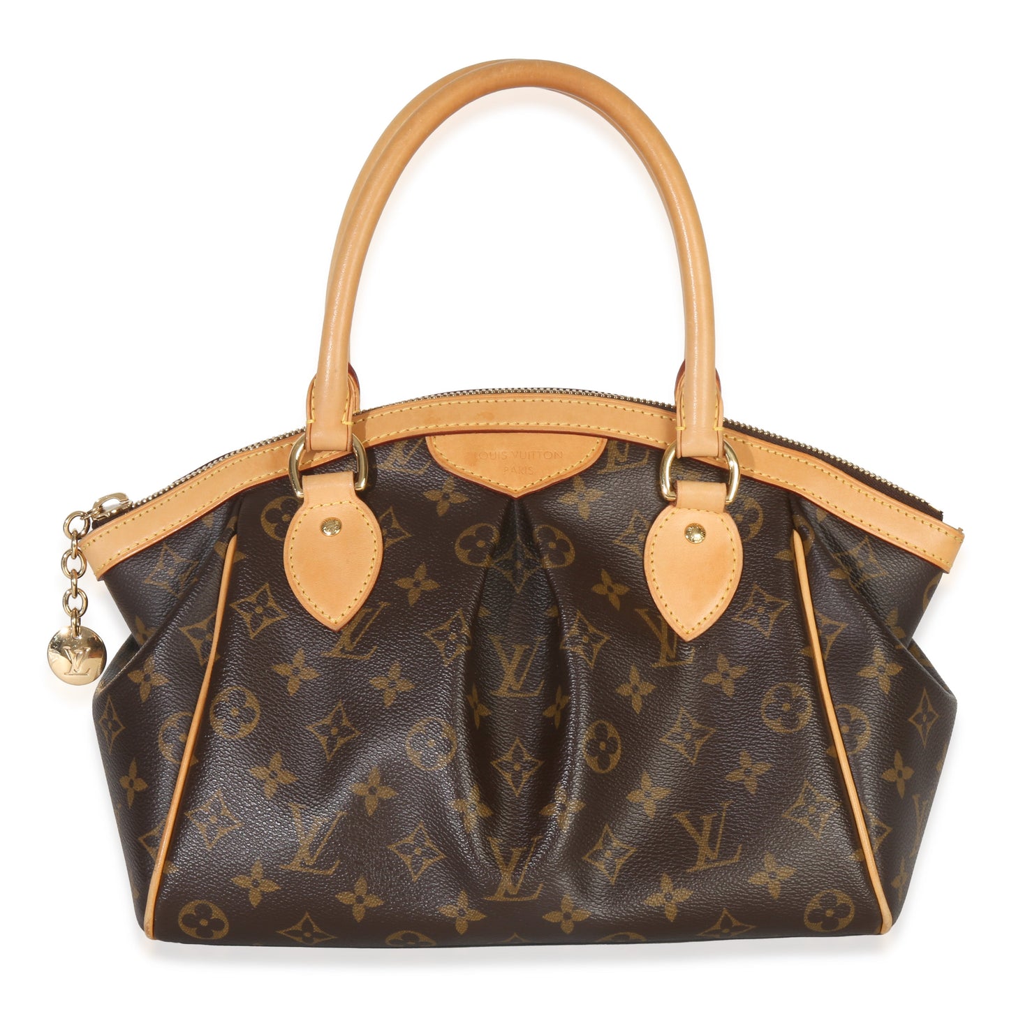 Louis Vuitton Monogram Canvas Tivoli PM
