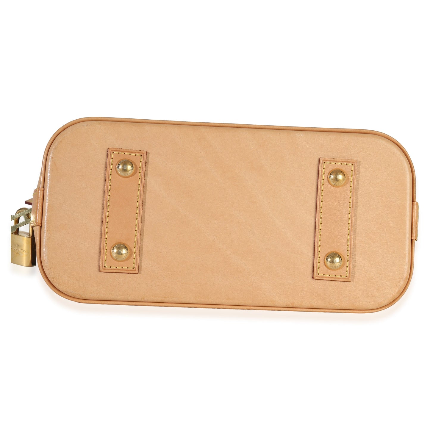 Louis Vuitton Monogram Canvas Alma BB