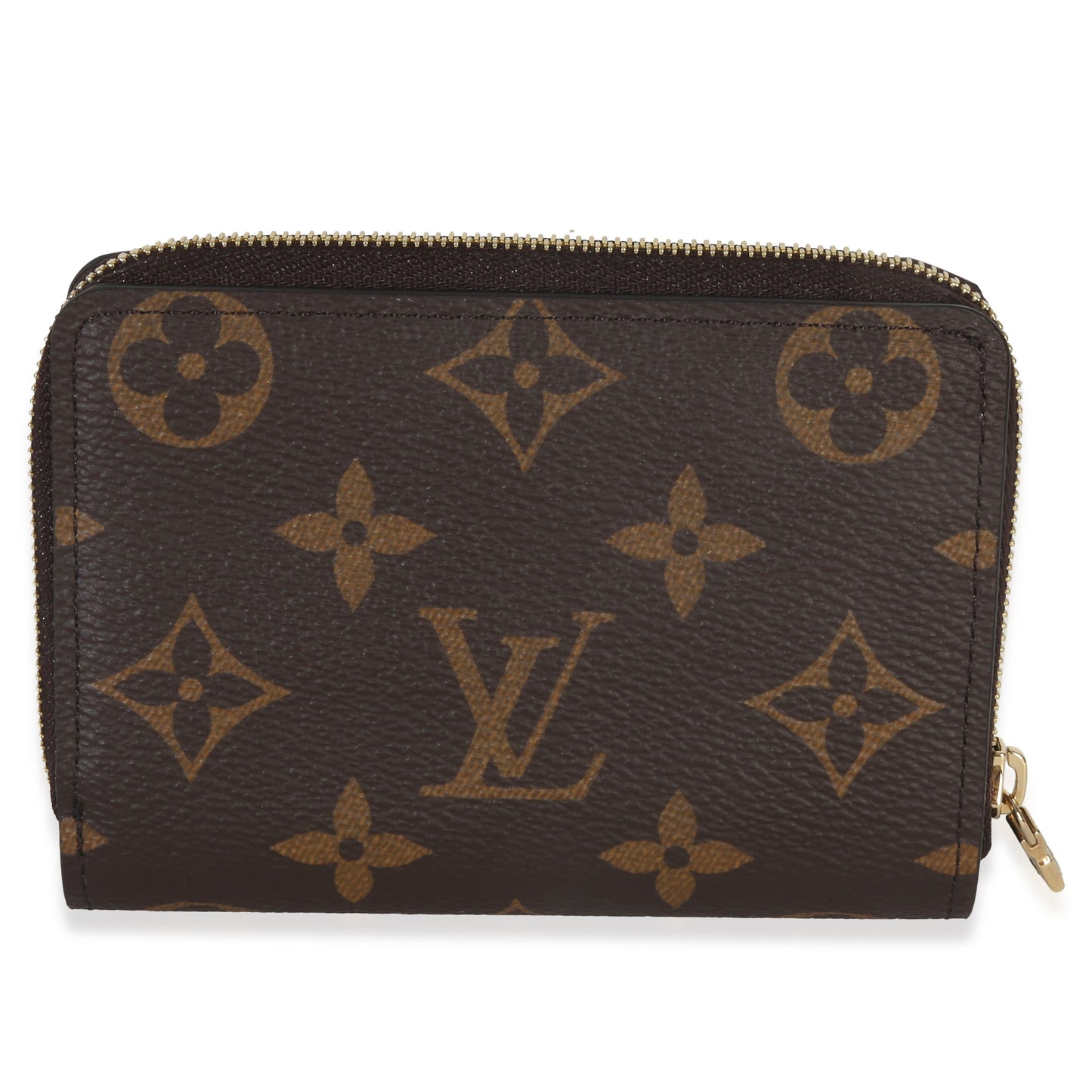 Louis Vuitton Monogram Canvas Lou Wallet