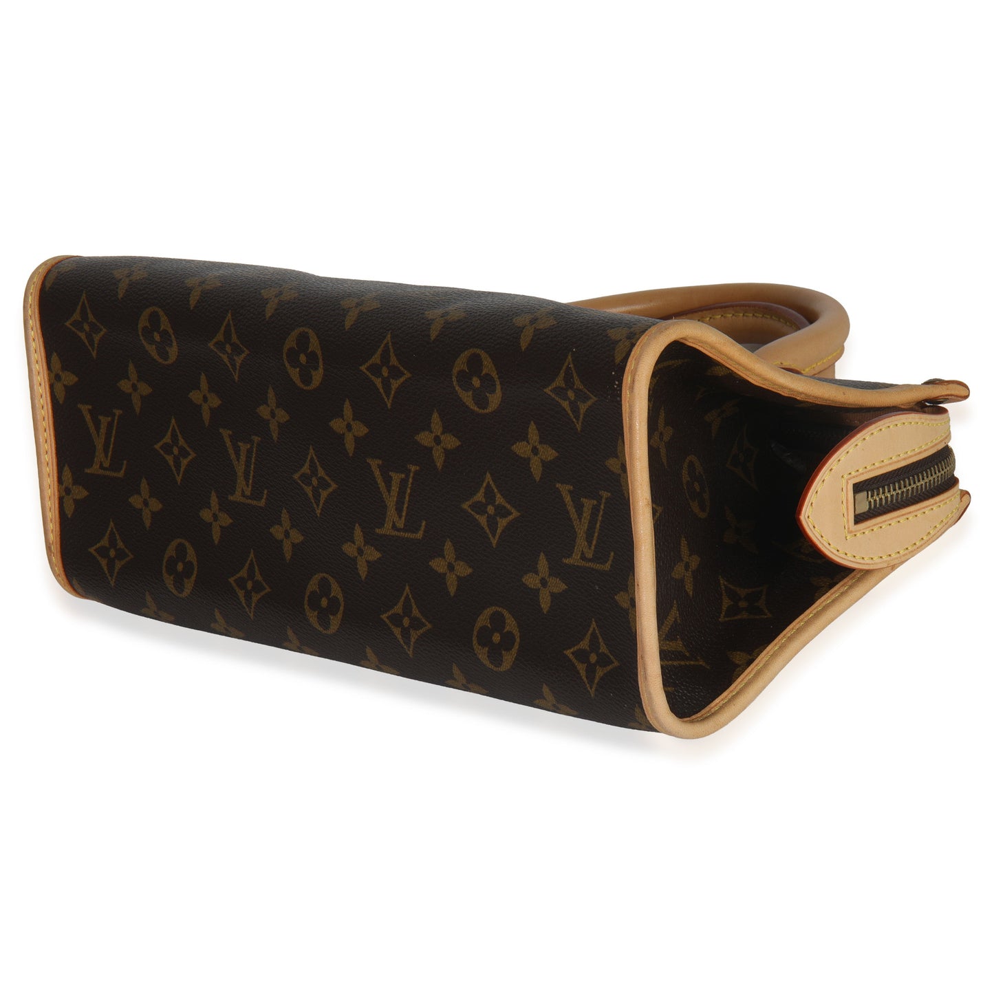 Louis Vuitton Monogram Canvas Popincourt Shoulder Bag
