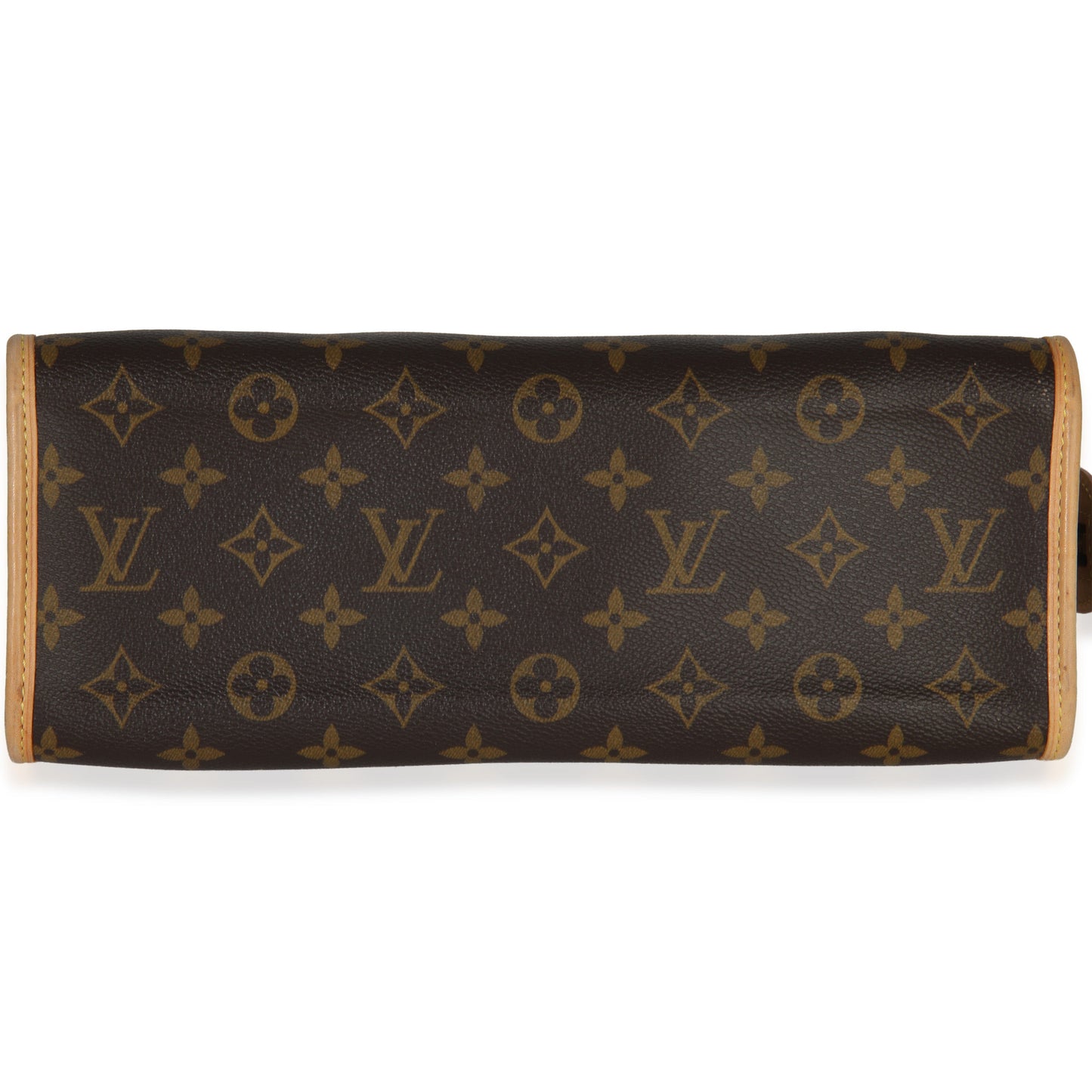 Louis Vuitton Monogram Canvas Popincourt Shoulder Bag