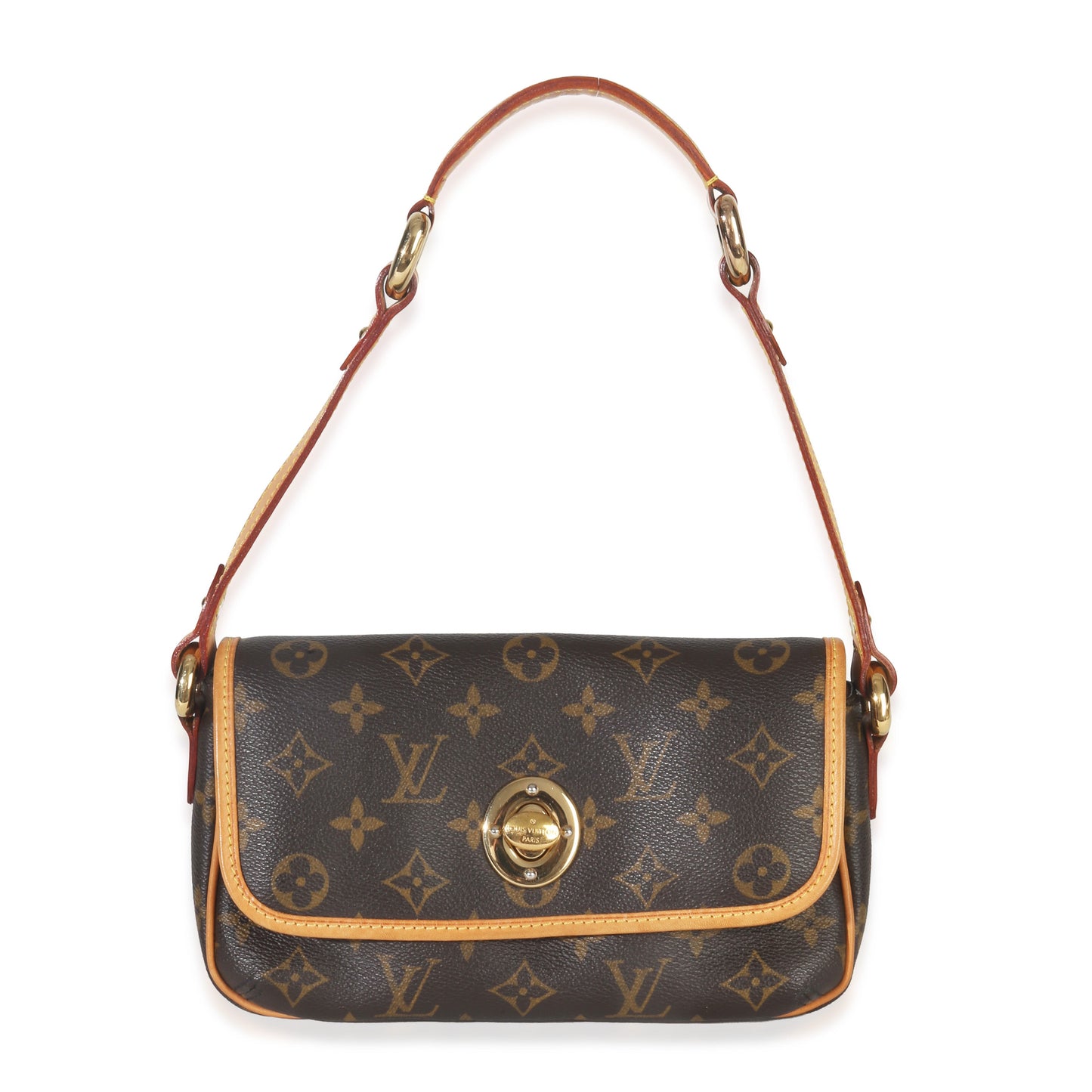 Louis Vuitton Monogram Canvas Tikal PM