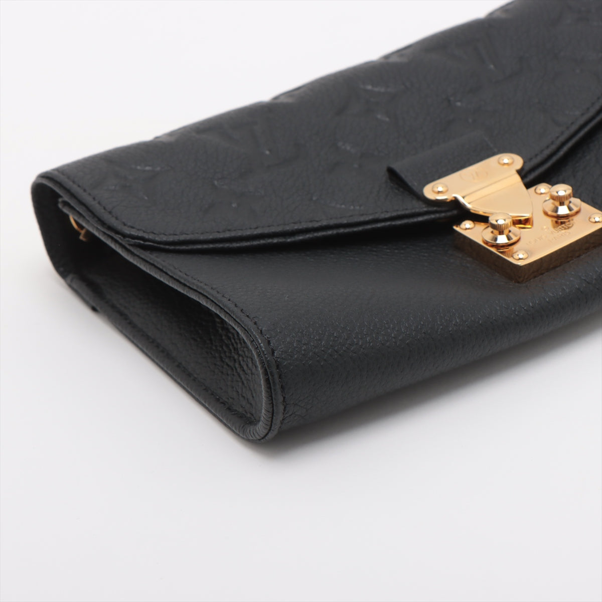 Louis Vuitton Monogram Emplant Sanjelman M60638