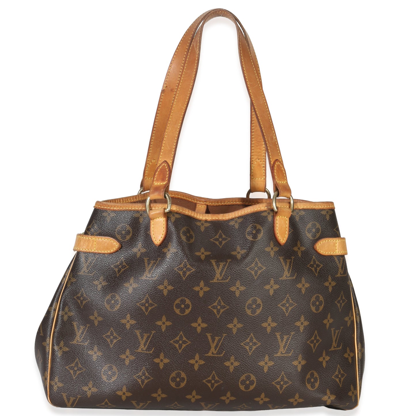 Louis Vuitton Monogram Canvas Batignolles Horizontal