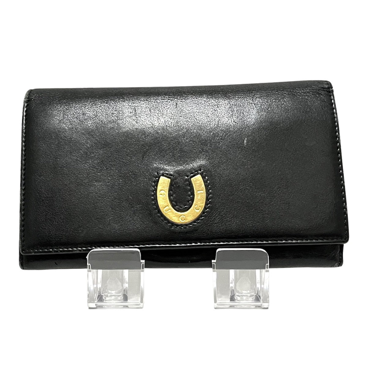 Gucci  Leather Wallet