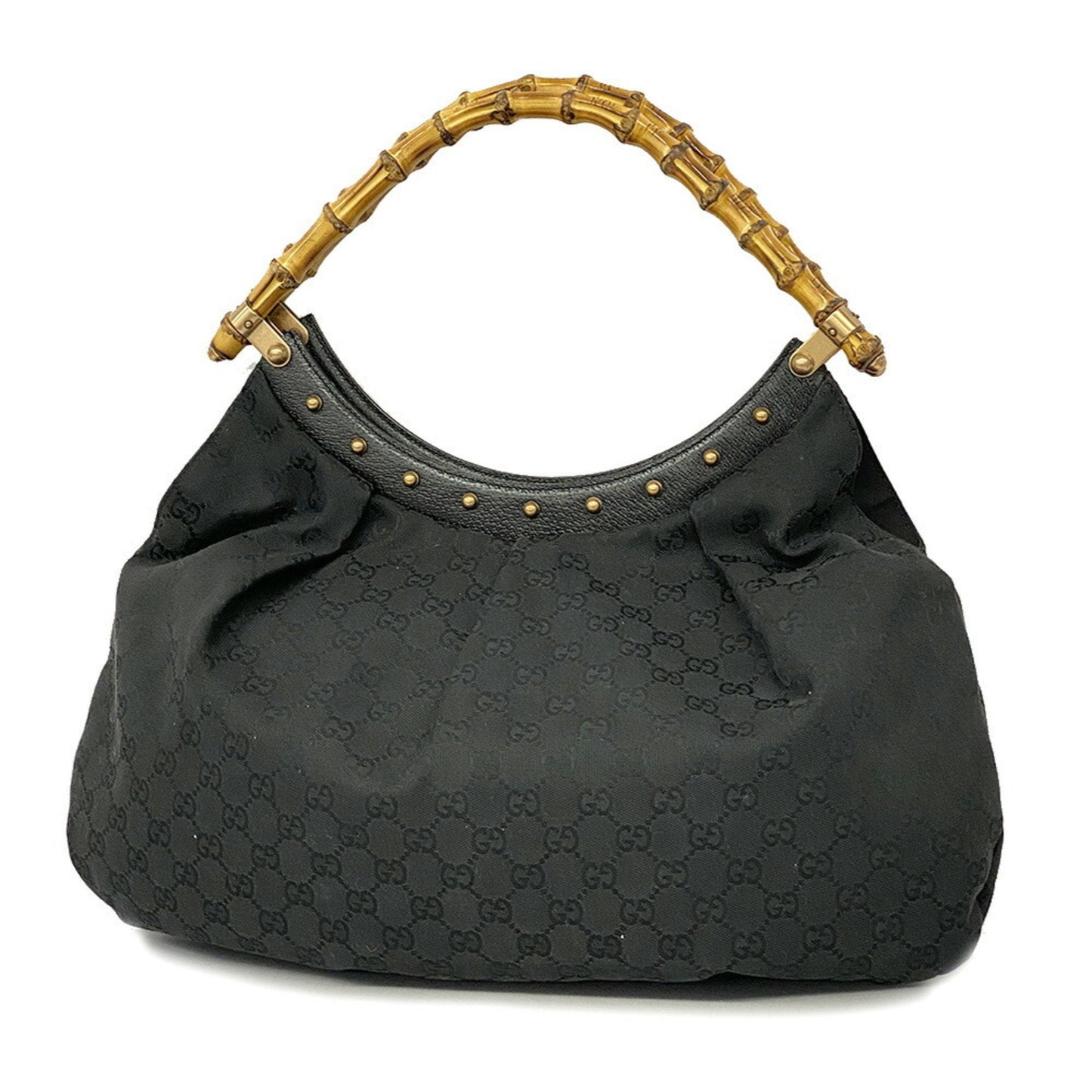 Gucci  Canvas Handbag ()