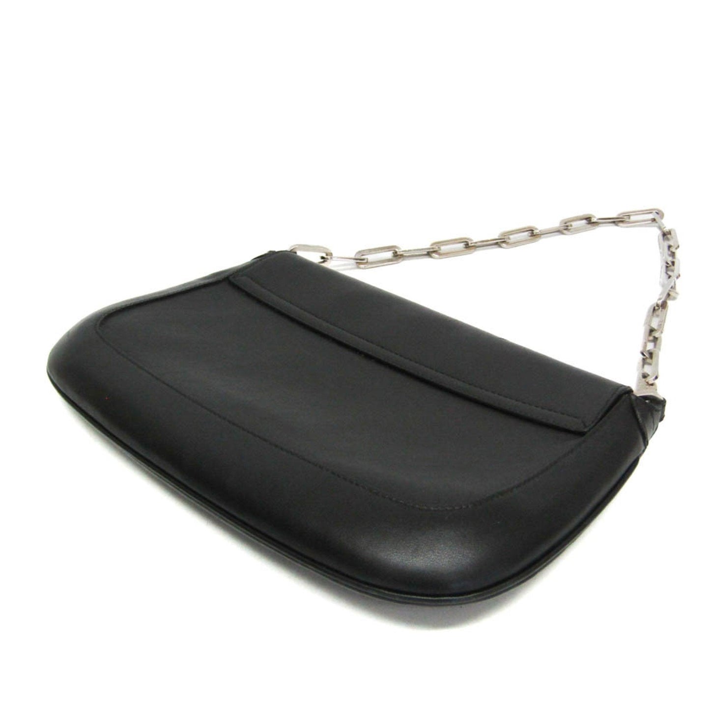 Gucci Jackie  Leather Shoulder Bag ()