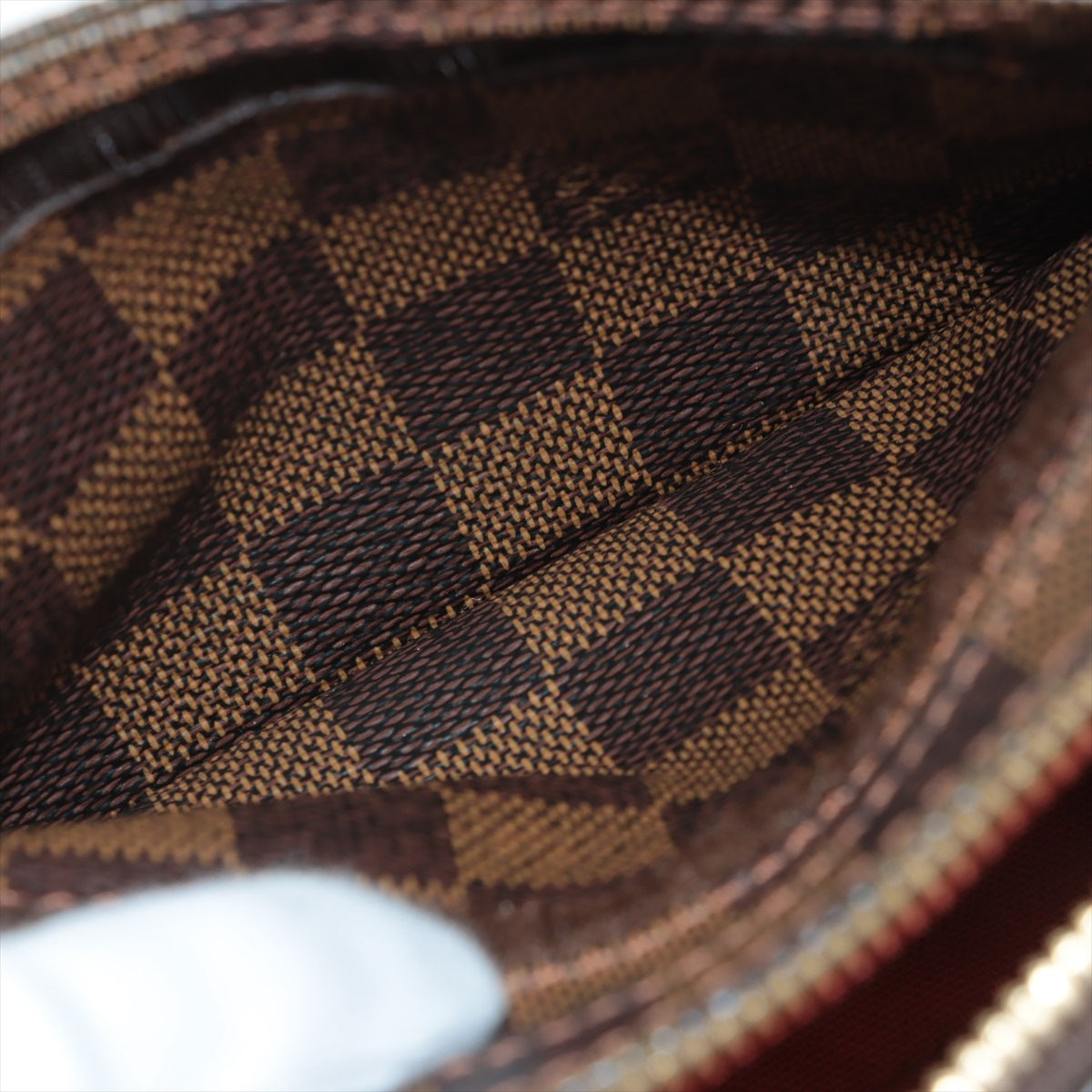 Louis Vuitton Damier Geronimos N51994