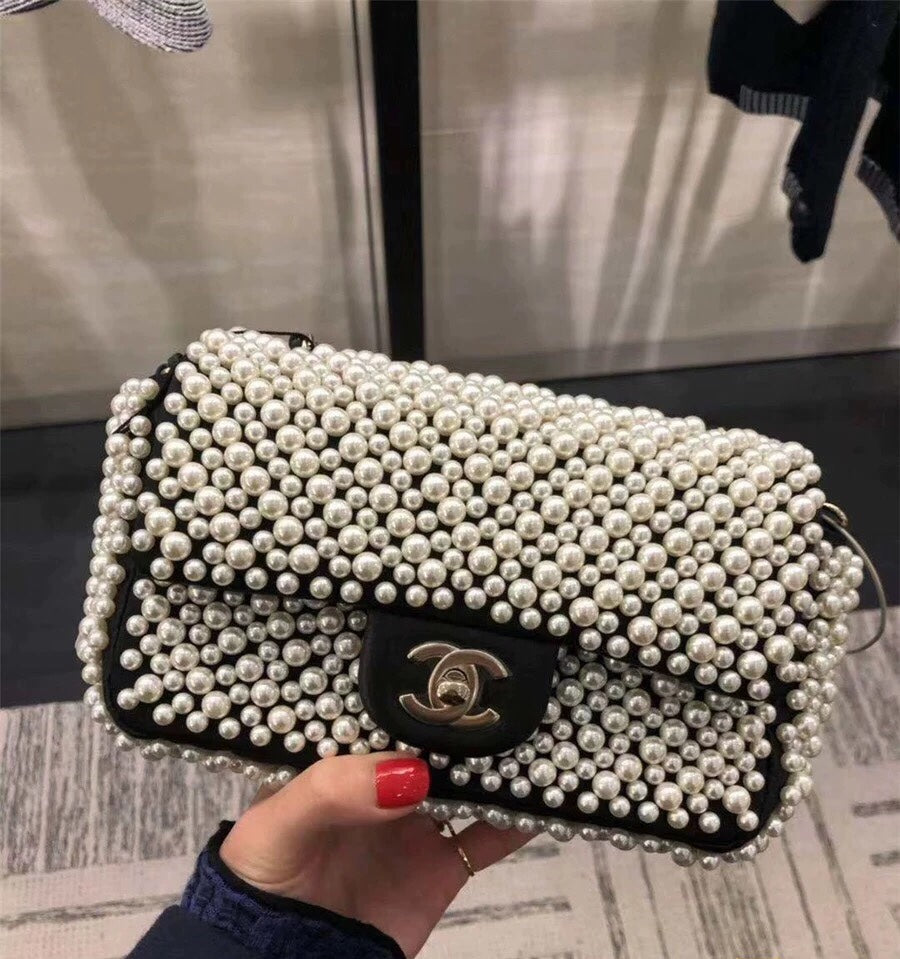 Luxury Chanel - Luxury Bag - CHL - 832