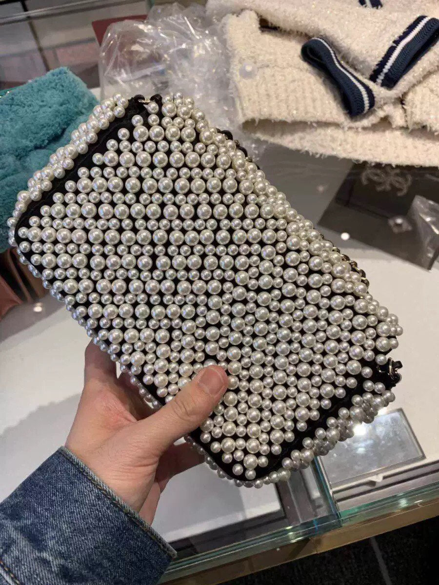 Luxury Chanel - Luxury Bag - CHL - 832