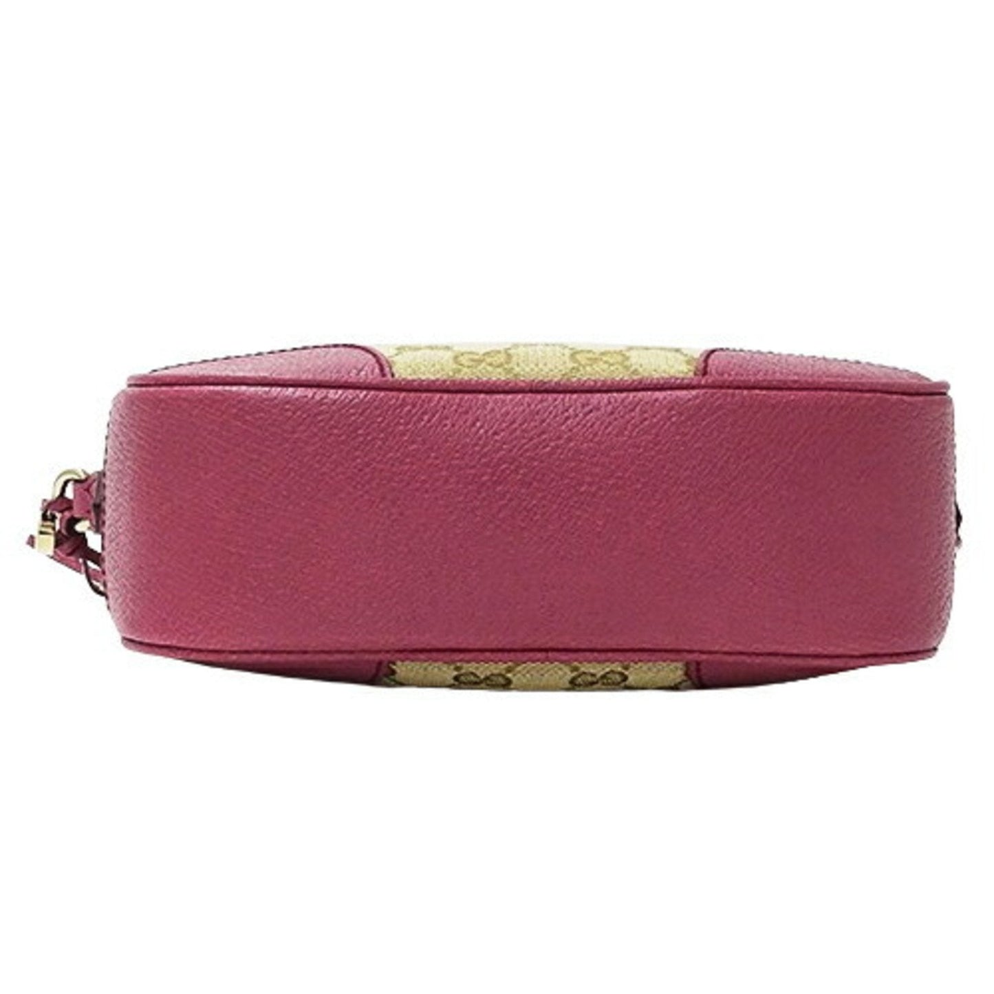 Gucci Gg Canvas  Gg Canvas Shoulder Bag