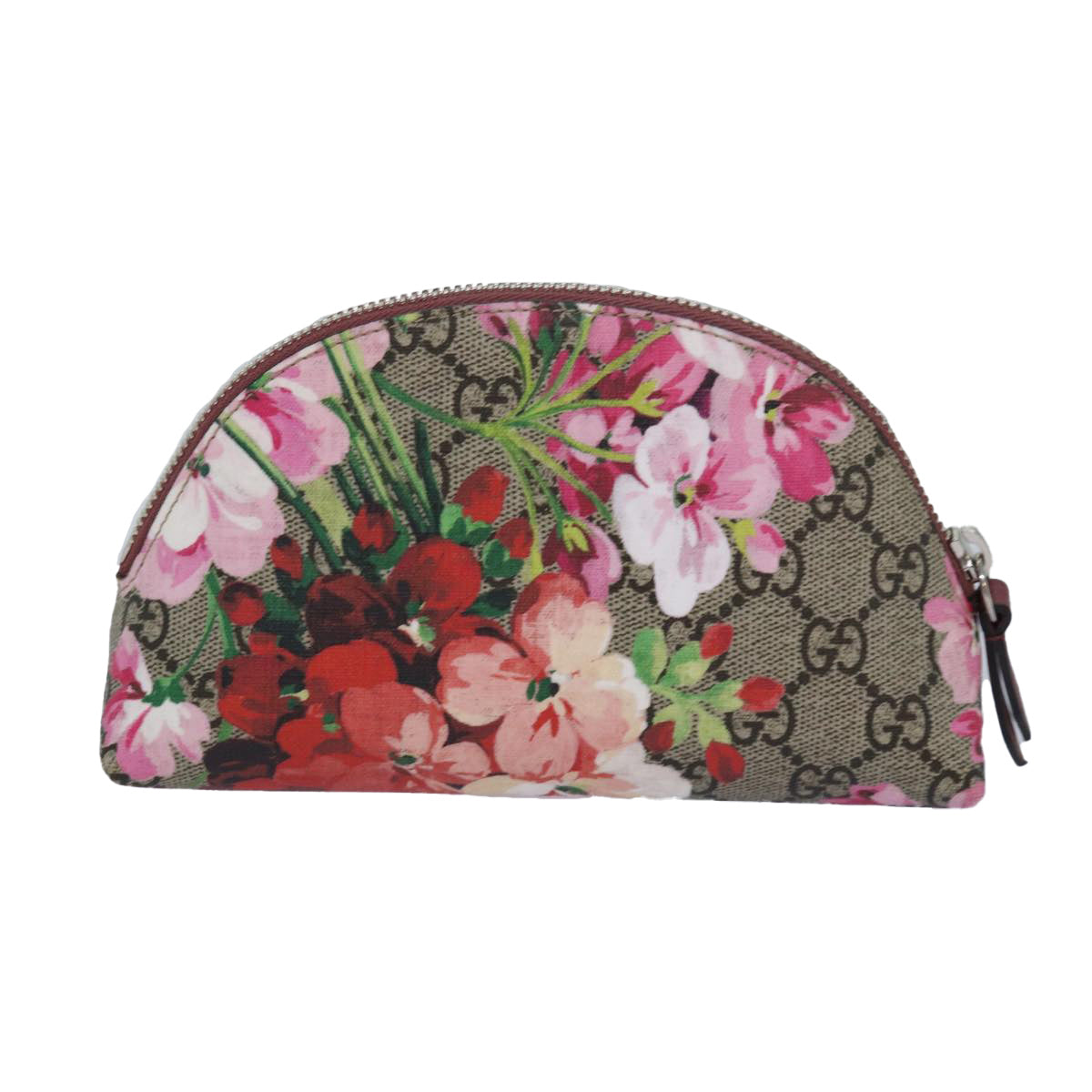 Luxury Gucci Trending 2025  Canvas Wallet  ()