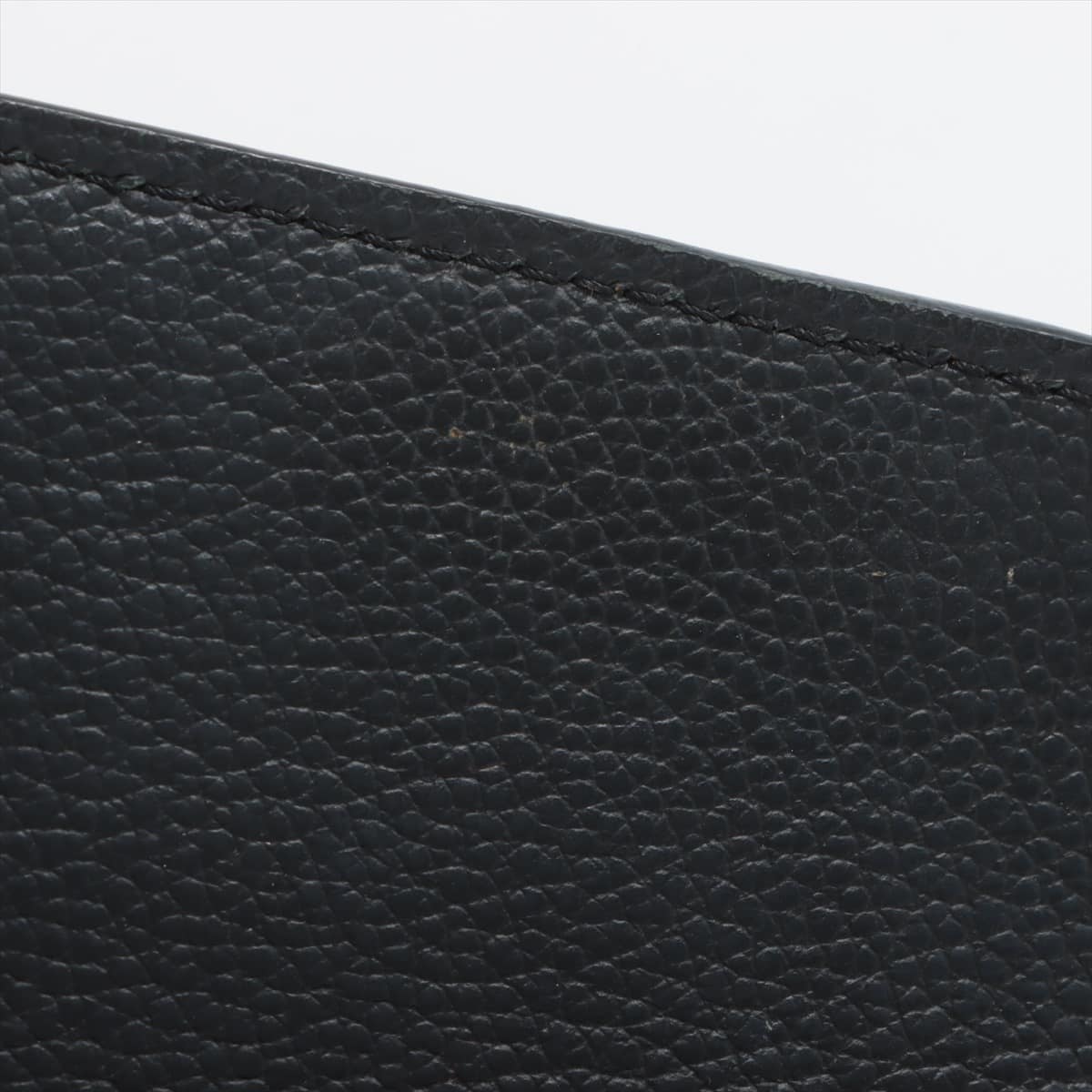 Louis Vuitton Monogram Amplant Portfolio Sarah M61182 Inside dirty degradation hook relaxation
