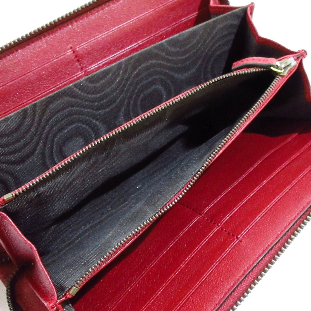 Luxury Gucci Trending 2025 Diana  Leather Wallet  ()