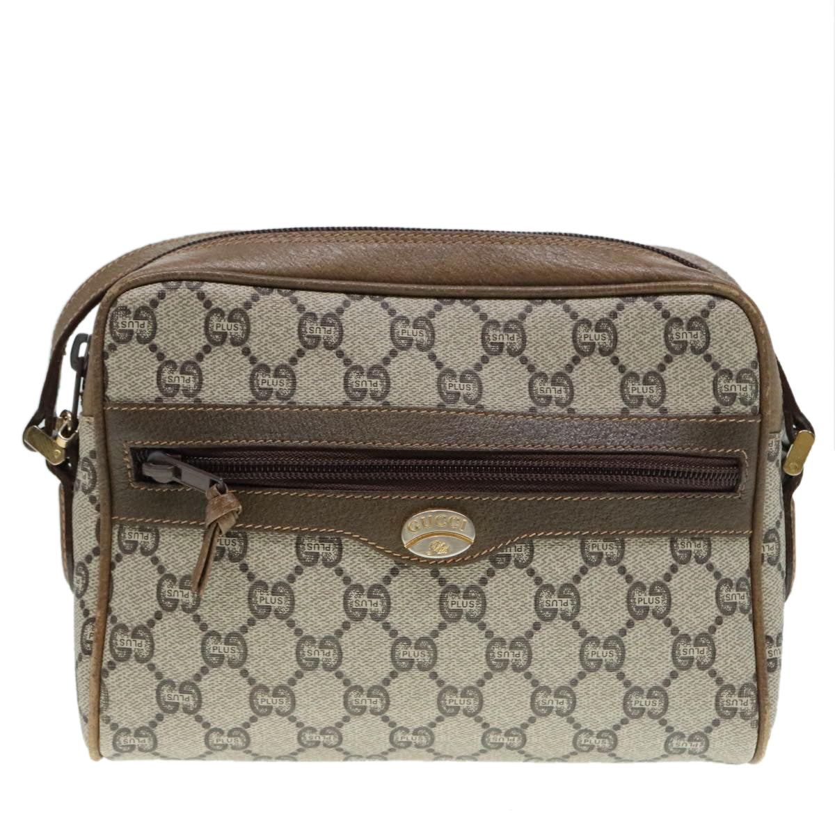 Luxury Gucci Trending 2025  Canvas Shoulder Bag