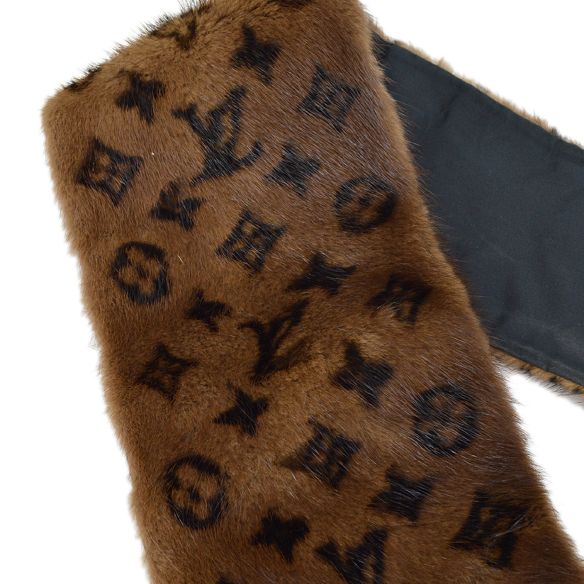 Louis Vuitton Monogram Flower Echarp Shawl M74259