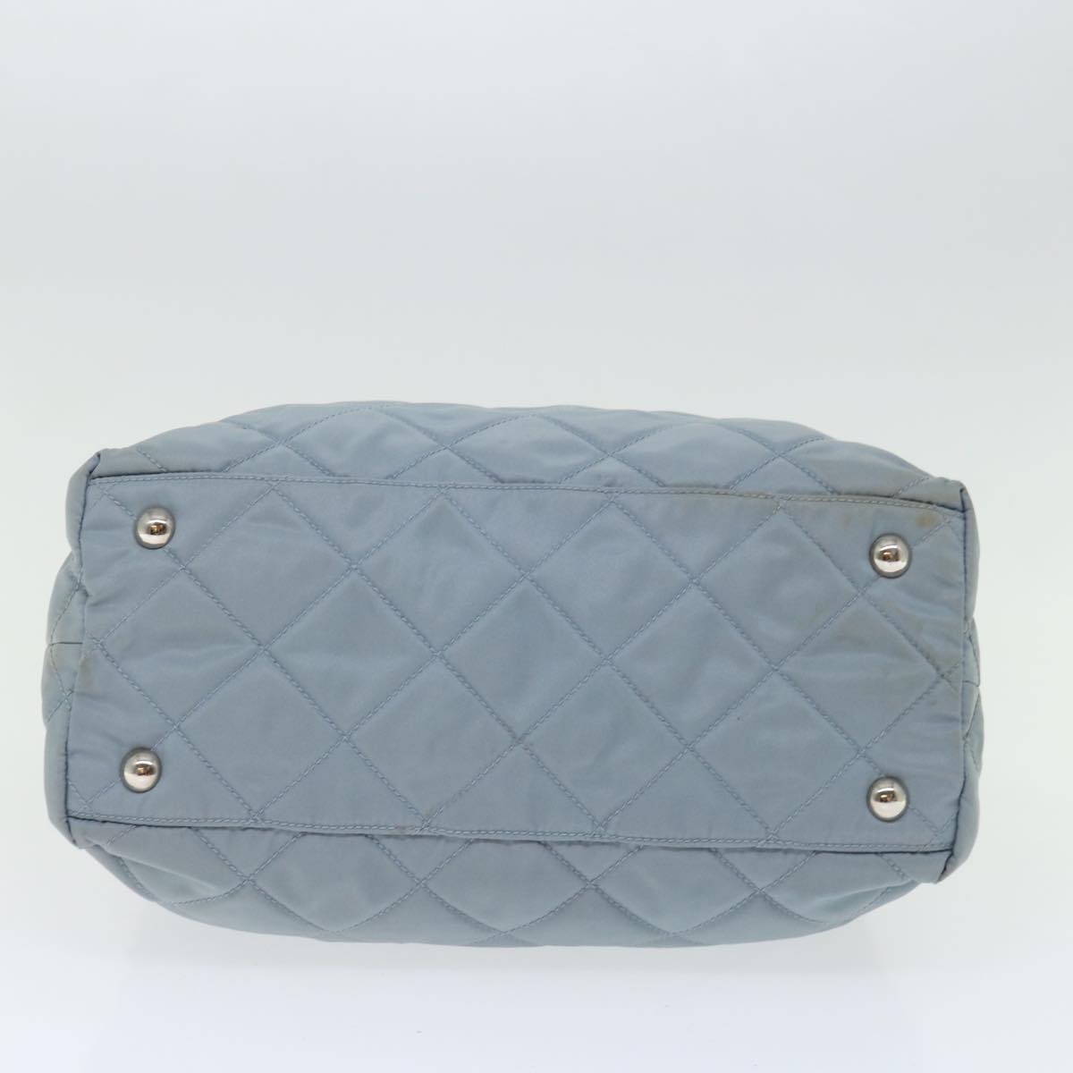 Luxury PradaTessuto Shoulder Bag