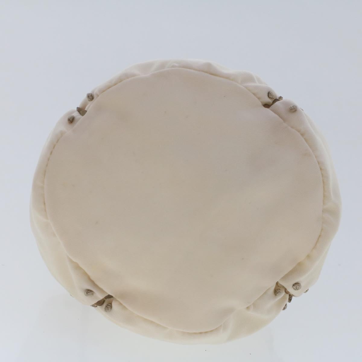 Luxury PradaTessuto Clutch Bag