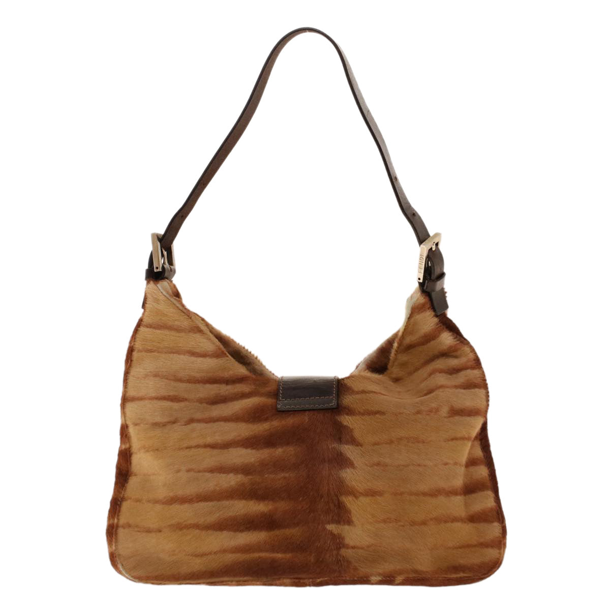 Luxury Fendi Handbag - '10s