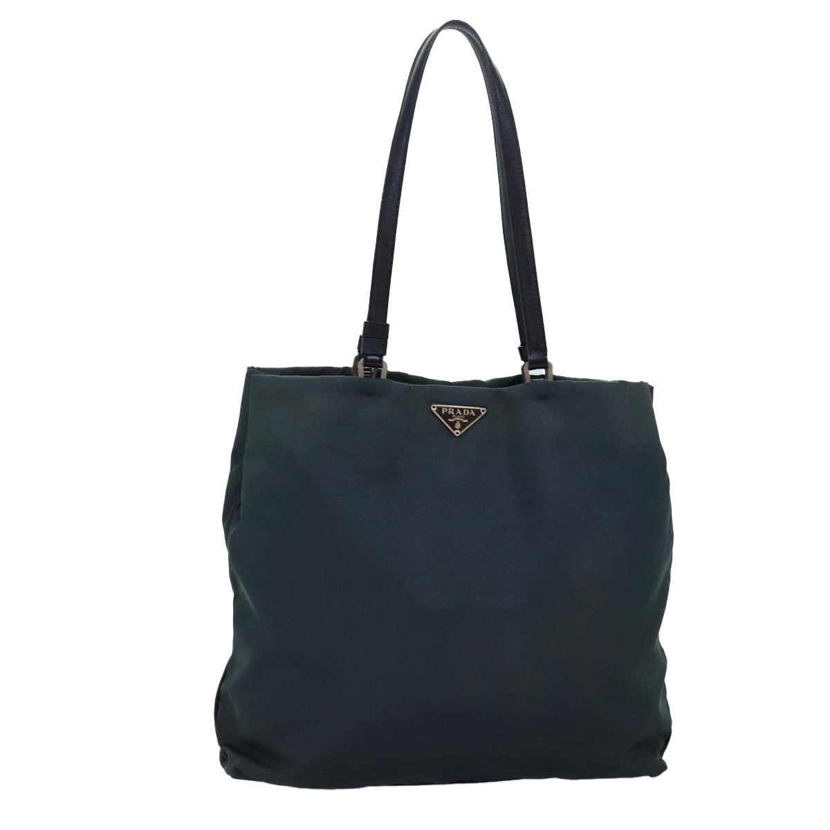 Luxury PradaTessuto Tote