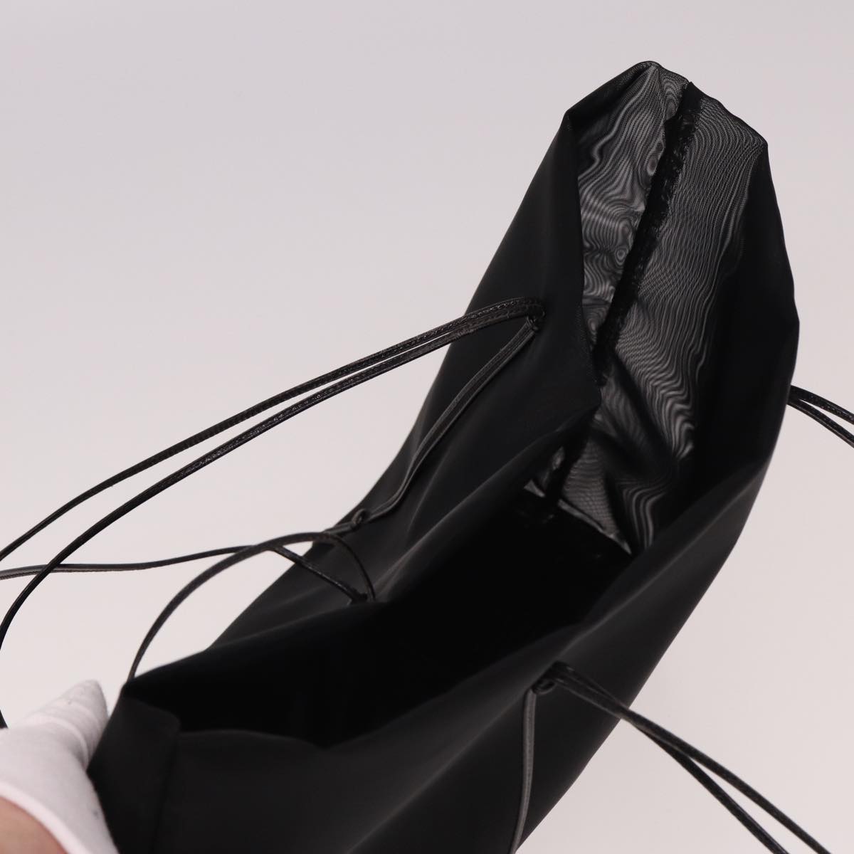 Luxury PradaTessuto Shoulder Bag