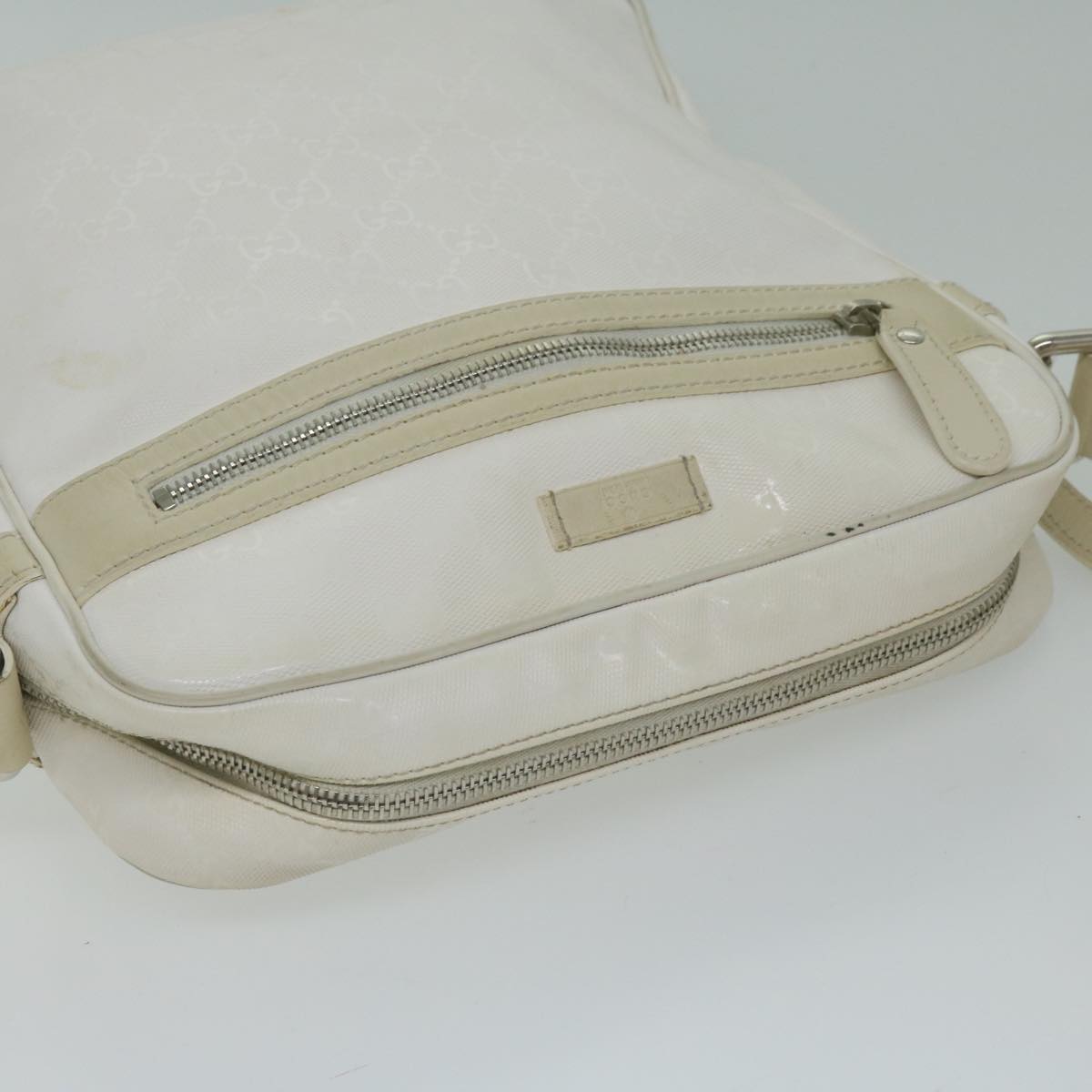 Luxury Gucci Trending 2025  Canvas Shoulder Bag ()