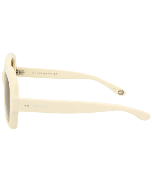 Gucci Men's GG0624S 57mm Sunglasses