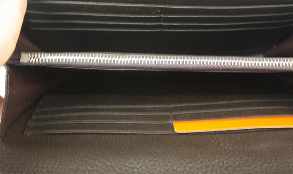 Luxury Hermes Wallet H1528 Wallet Cow Leather