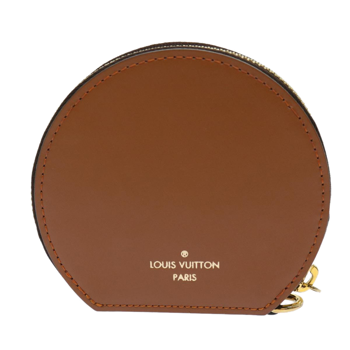 Louis Vuitton Bo�te Chapeau  Canvas Wallet  ()