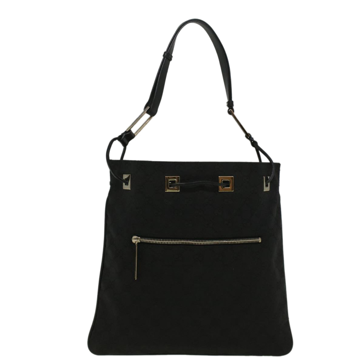 Luxury Gucci Trending 2025 Gg Canvas  Canvas Shoulder Bag ()
